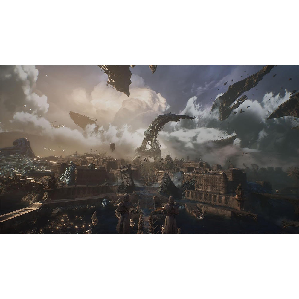 Clair Obscur: Expedition 33 for PS5