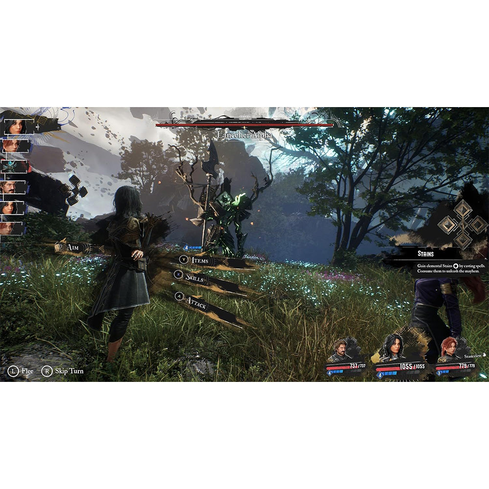 Clair Obscur: Expedition 33 for PS5