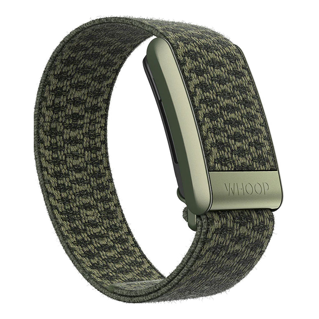 WHOOP CloudKnit Luxe Band 5.0