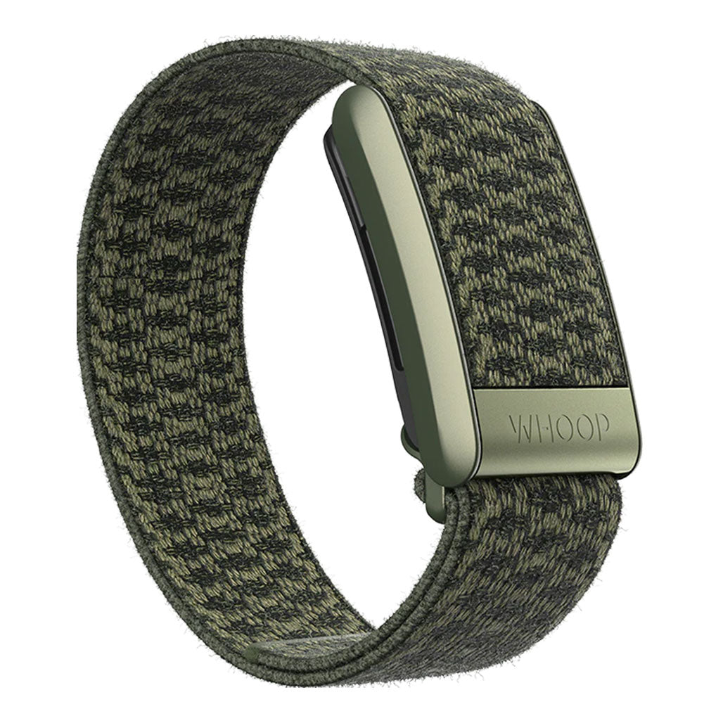 WHOOP CloudKnit Luxe Band 5.0