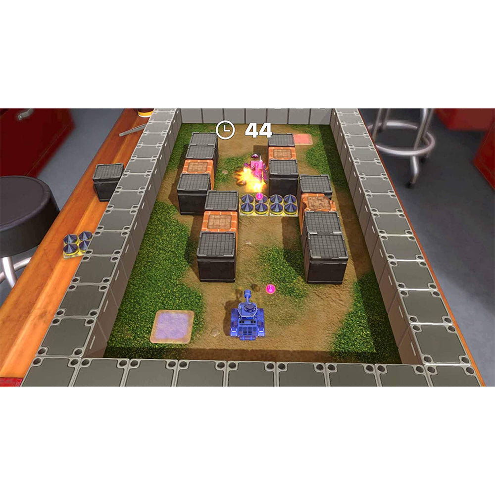 Nintendo Clubhouse Games: 51 Worldwide Classics