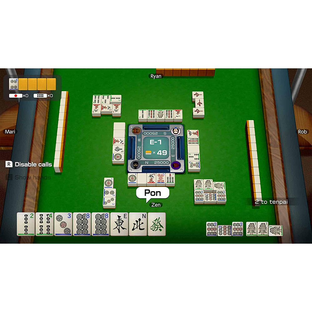 Nintendo Clubhouse Games: 51 Worldwide Classics