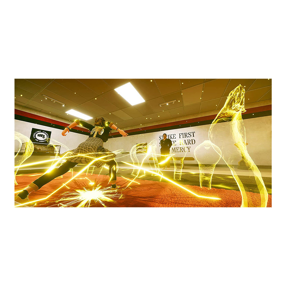 Sony Cobra Kai 2: Dojos Rising
