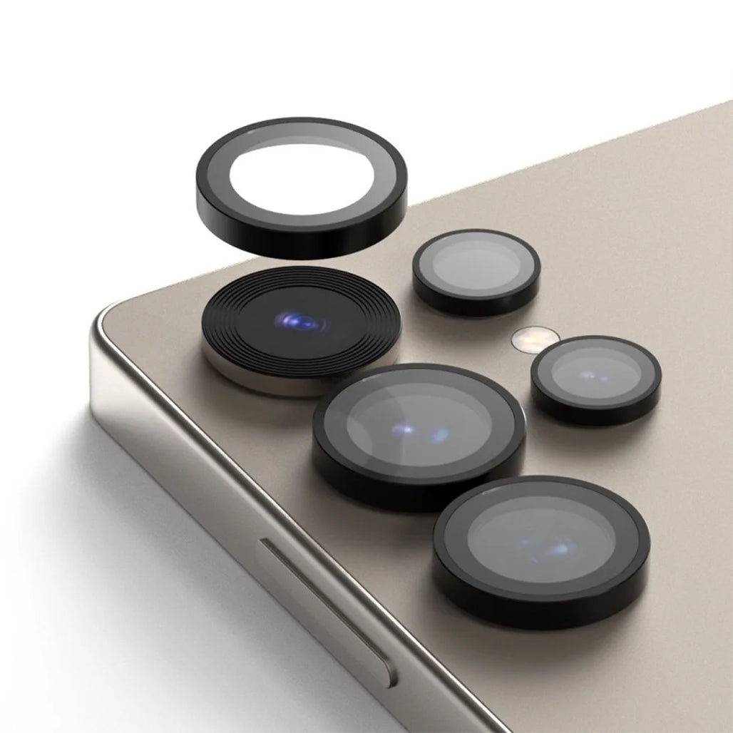 Araree Core MR Samsung S25 Ultra Camera Lens Protector