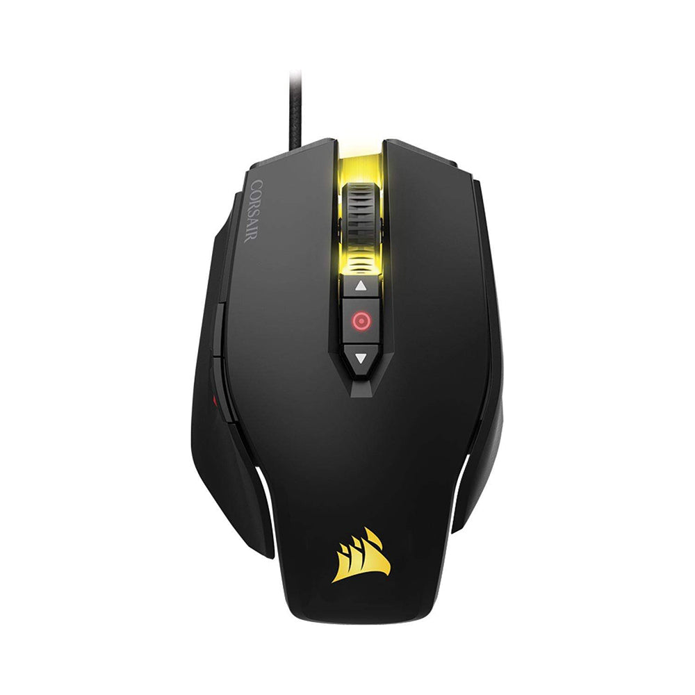 Corsair K60 RGB Pro Mechanical Gaming Keyboard OB