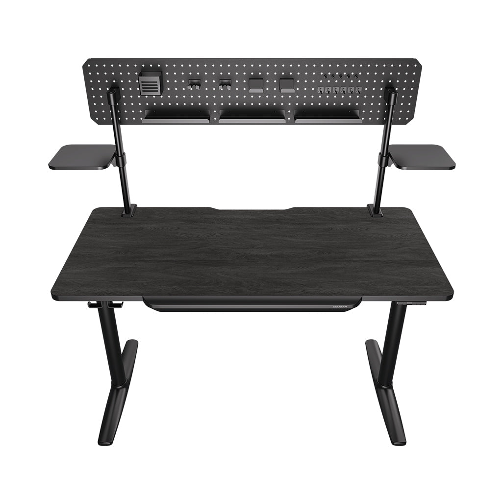 Cougar E-Odyssey - Electric Gaming Desk