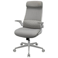Cougar Stryder Ergonomic White Gaming Chair CGR-STD-ASW