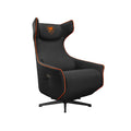 Cougar Magus Electric Recliner Chair Gold CGR-MGS-ORB