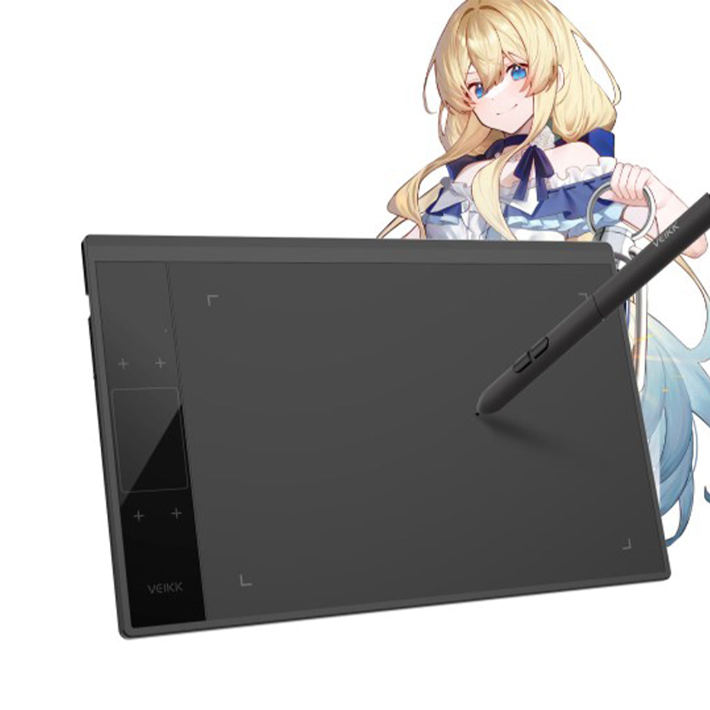 VEIKK Creator A30 Drawing Tablet