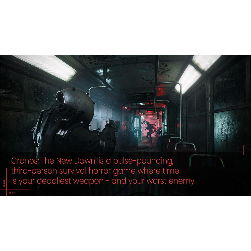 Nintendo Cronos: The New Dawn - NS2