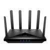 Cudy LT700 4G LTE Cat 6 AC1200 Dual SIM WiFi Router