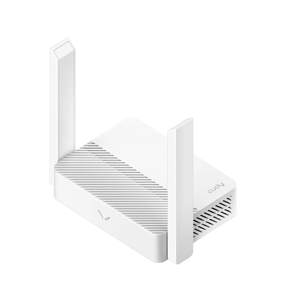 Cudy Router Lt300 4G LTE N300 Wi-Fi 2 Ant