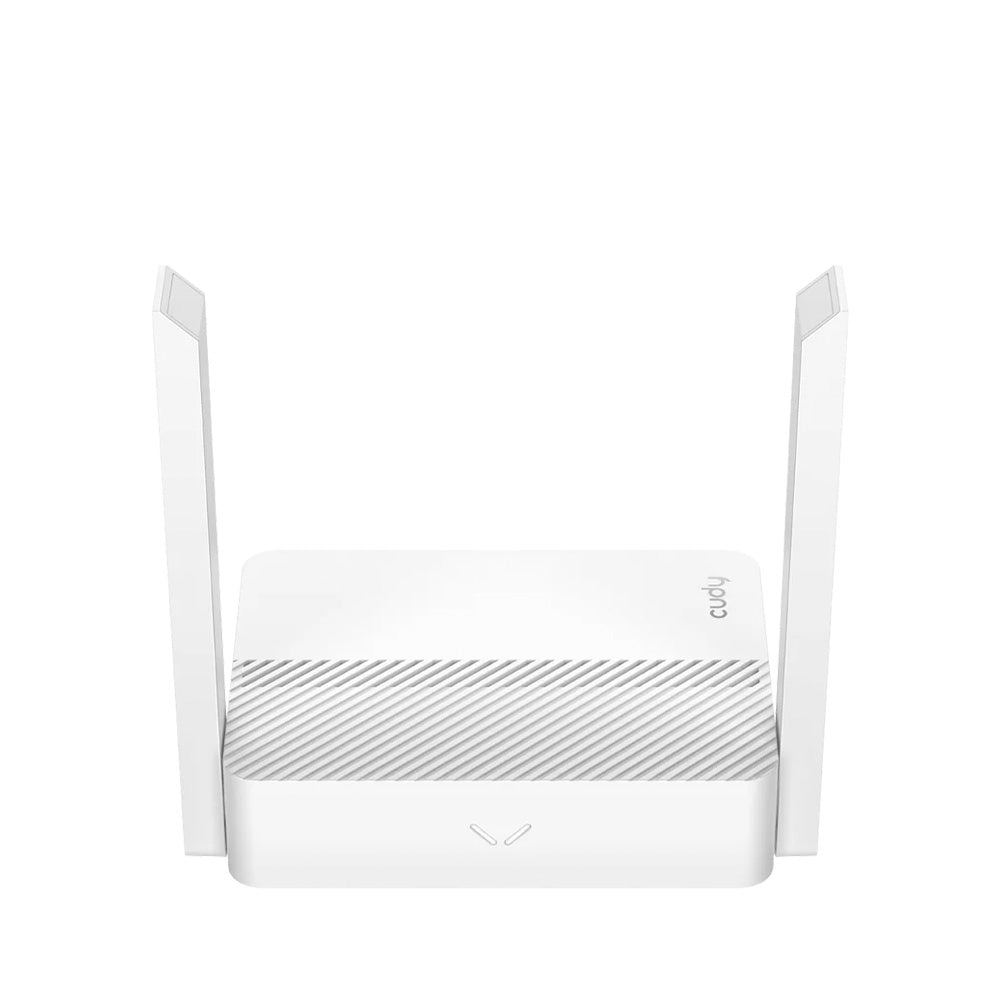 Cudy Router Lt300 4G LTE N300 Wi-Fi 2 Ant
