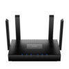 Cudy AX3000 Gigabit Mesh Wi-Fi 6 Router - WR3000