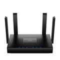 Cudy AX3000 Gigabit Mesh Wi-Fi 6 Router - WR3000