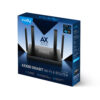 Cudy AX3000 Gigabit Mesh Wi-Fi 6 Router - WR3000