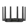Cudy BE11000 2.5G Tri-Band Mesh Wi-Fi 7 Router - WR11000