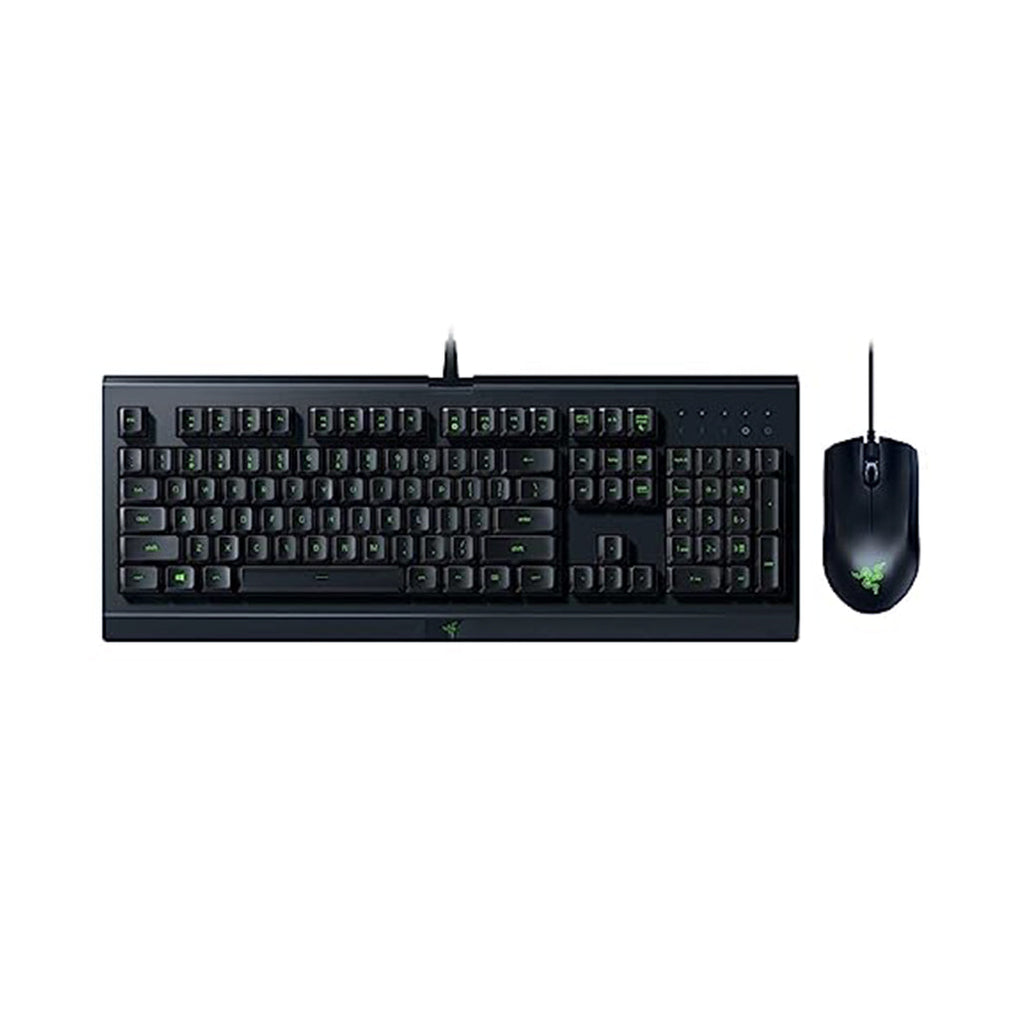 Razer Cynosa Lite & Abyssus Lite Bundle - US Layout