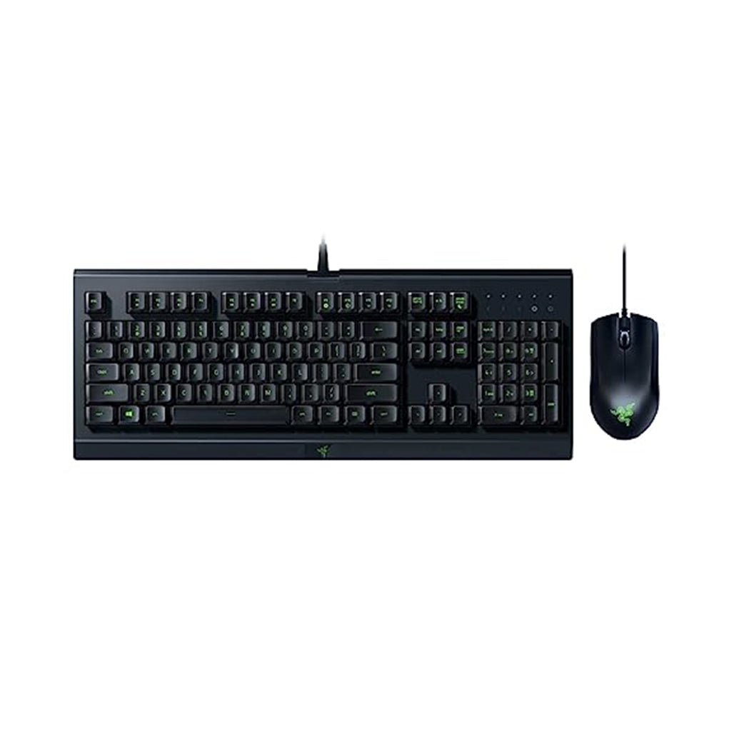 Razer Cynosa Lite & Abyssus Lite Bundle - US Layout