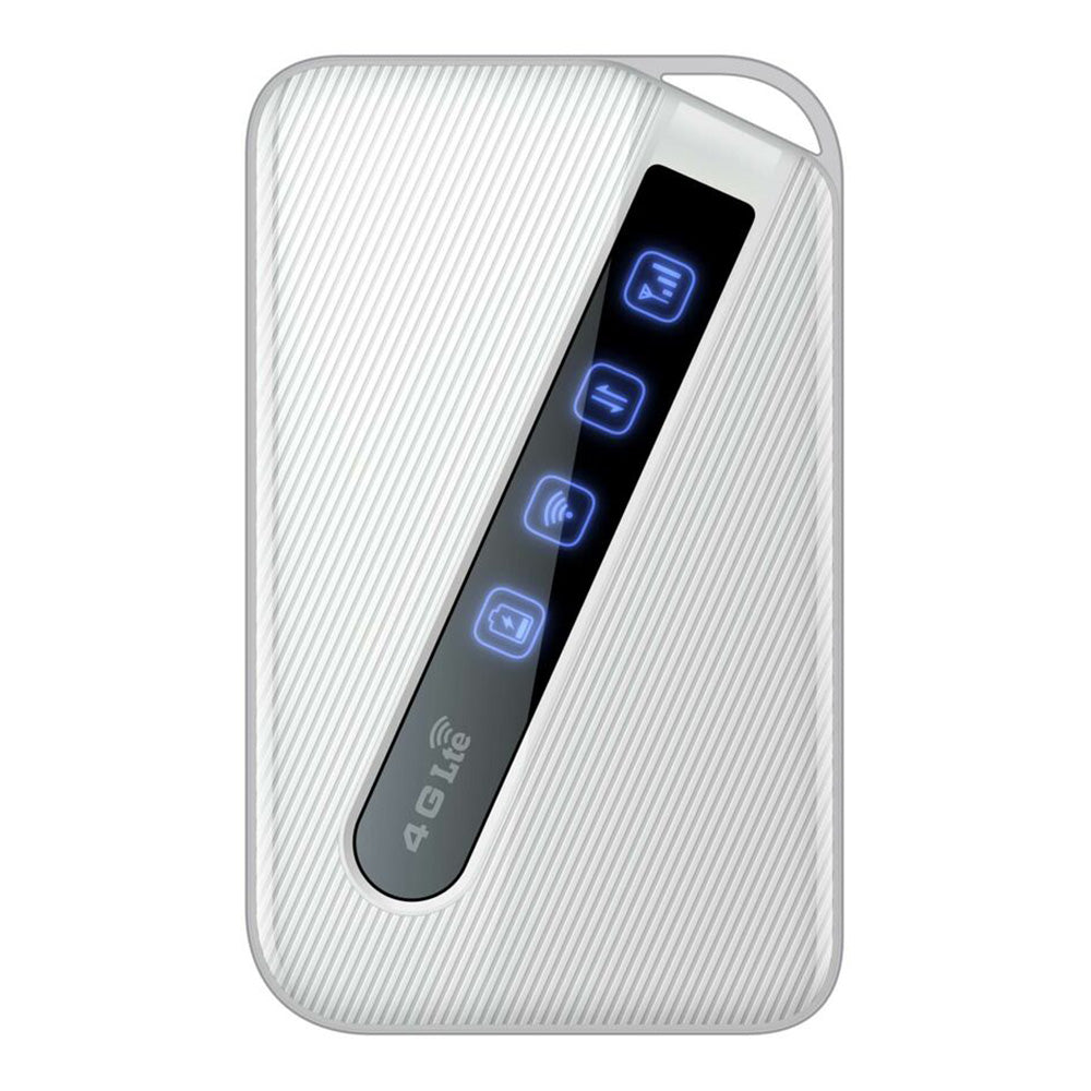 D-Link 4G/LTE Mobile Router - DWR-930M