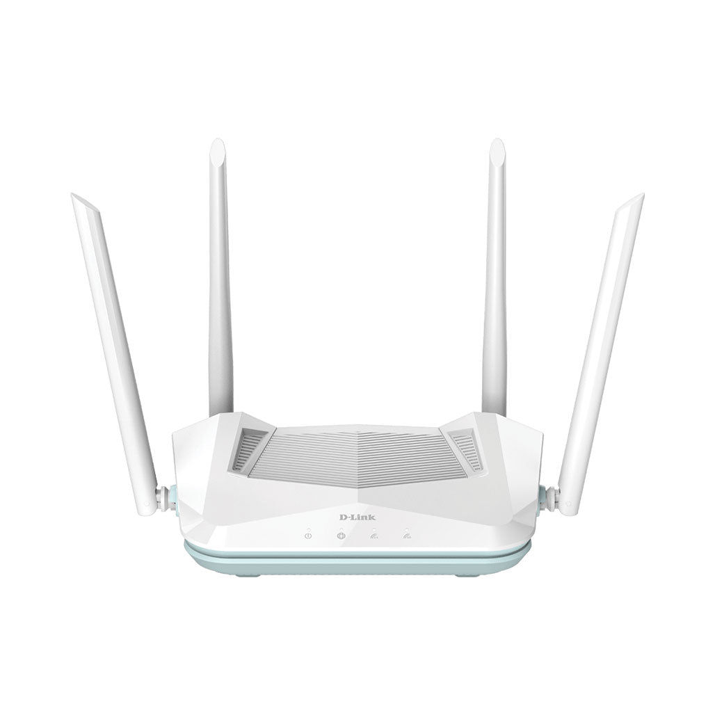D-link Eagle Pro AI - AX1500 Smart Router R15