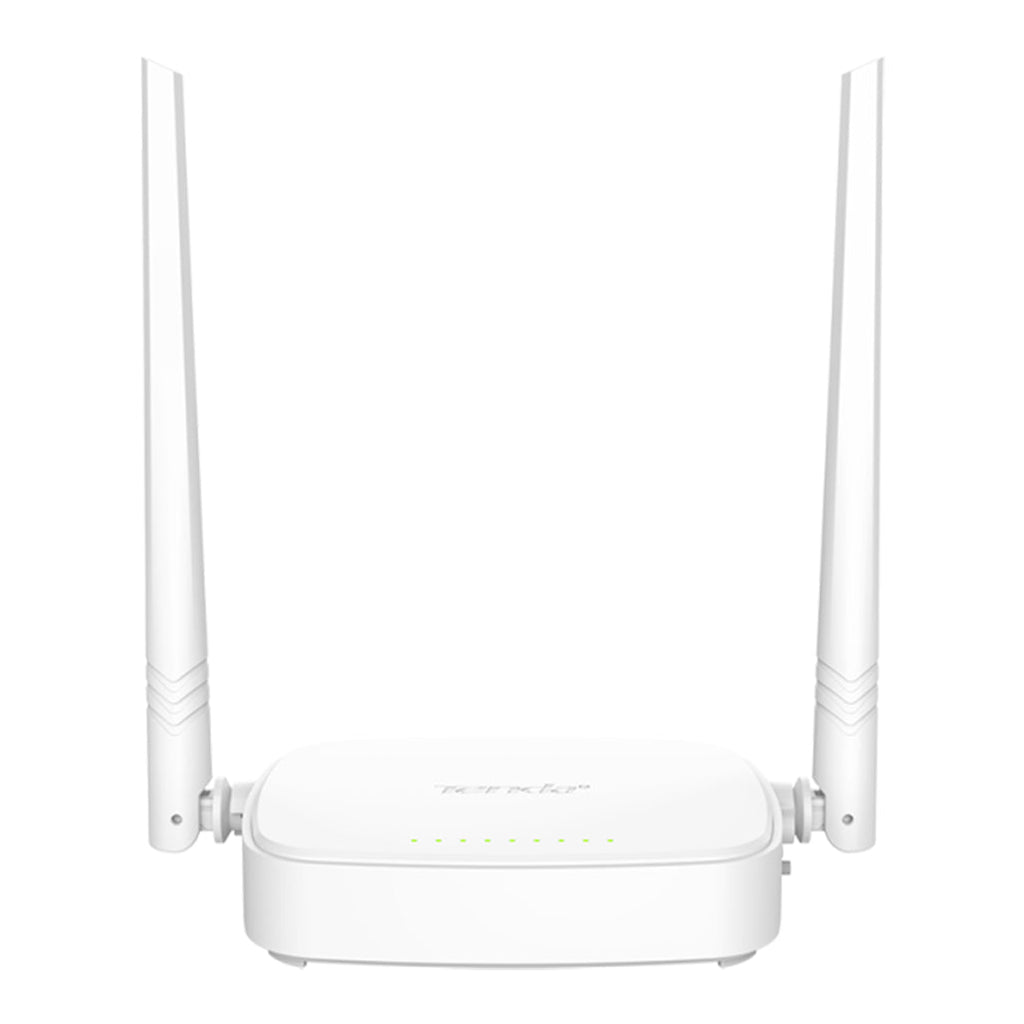 Tenda D301 N300 ADSL2+ Modem Router with Dual Antennas