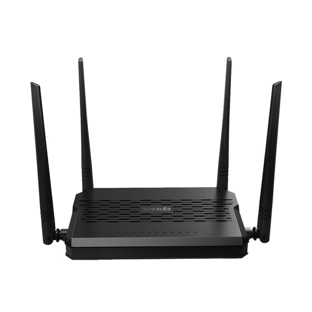 Tenda D305 N300 ADSL2+ Modem Router