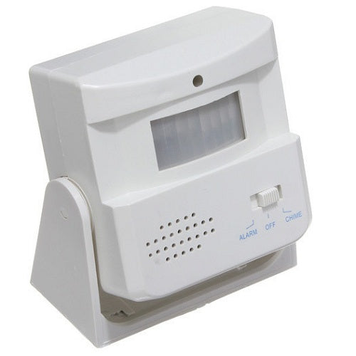 Aiteng Wireless Doorbell Welcome Alarm Motion Sensor - V007