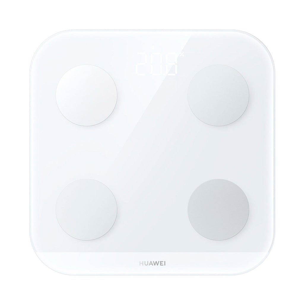 HUAWEI Scale 3 Bluetooth Edition