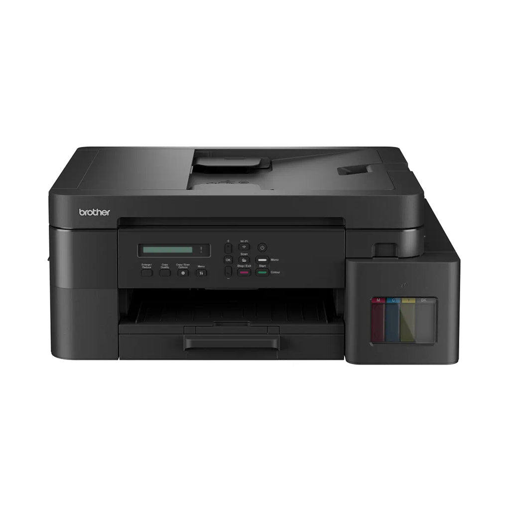 Brother DCP-T830DW - Ink Tank Printer