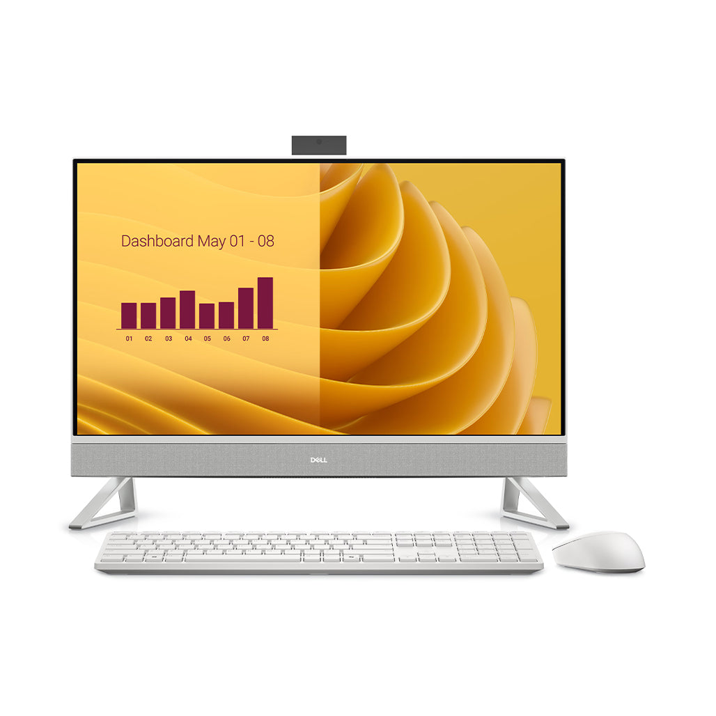 Dell 27 All-in-One Desktop DEC27250