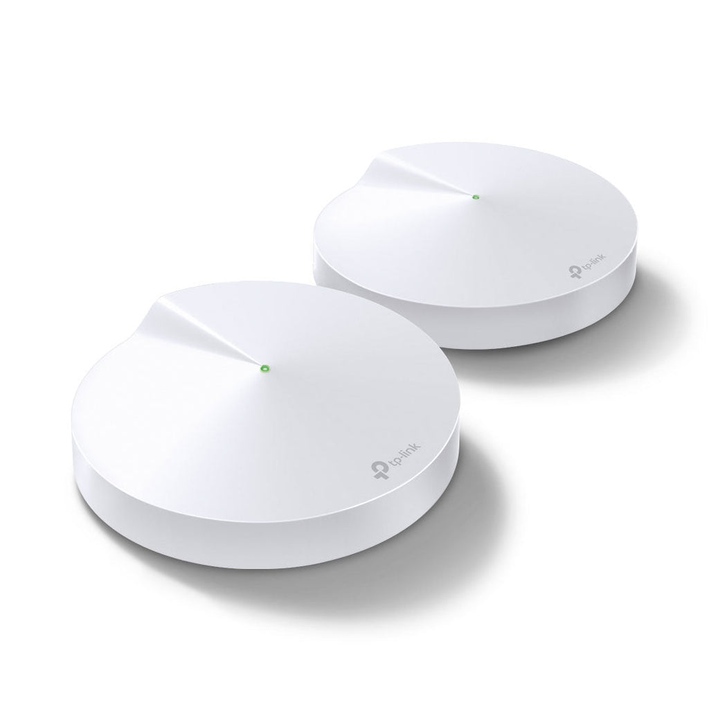 TP-Link Deco BE65 - BE9300 Whole Home Mesh WiFi 7 System