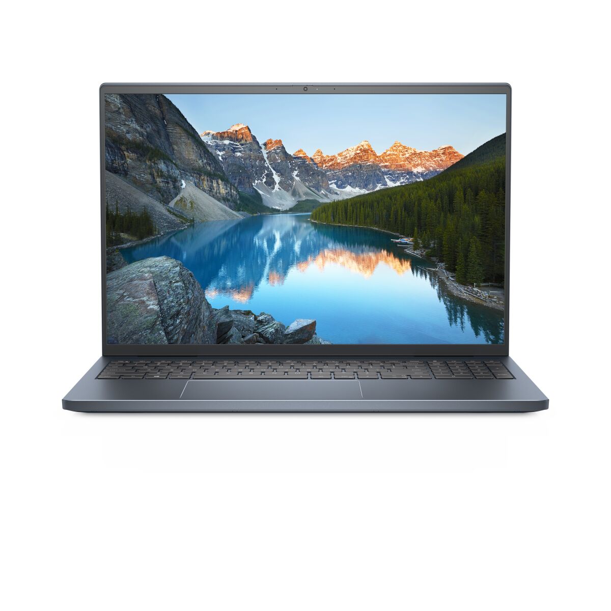 Dell inspiron 7610 16 inch 3k screen core i7 11th gen 16gb ram 256 ssd nvme (2021-2022 USA STOCK)
