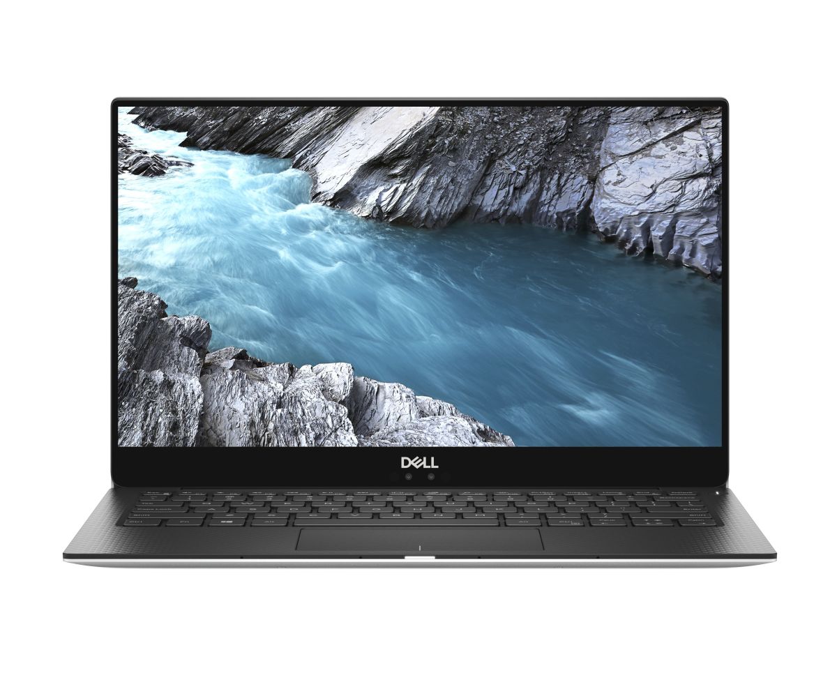 Dell xps 13 9370 core i7 8th 4k touch 16gb ram