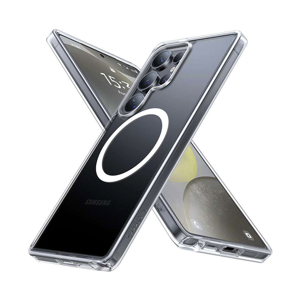 Torras Guardian-Mag for Samsung S25 Ultra