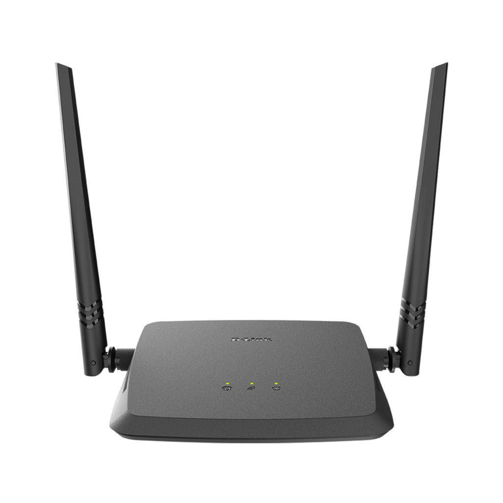 D-link DIR-612/ENA - 300Mbps Wireless Router