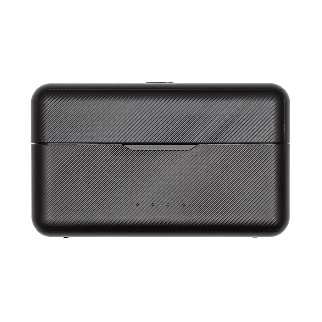 DJI Mic 2 - Pocket Size Pro Audio Wireless Microphone