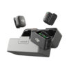 DJI Mic 3 - Compact Wireless Microphone