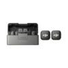 DJI Mic 3 - Compact Wireless Microphone