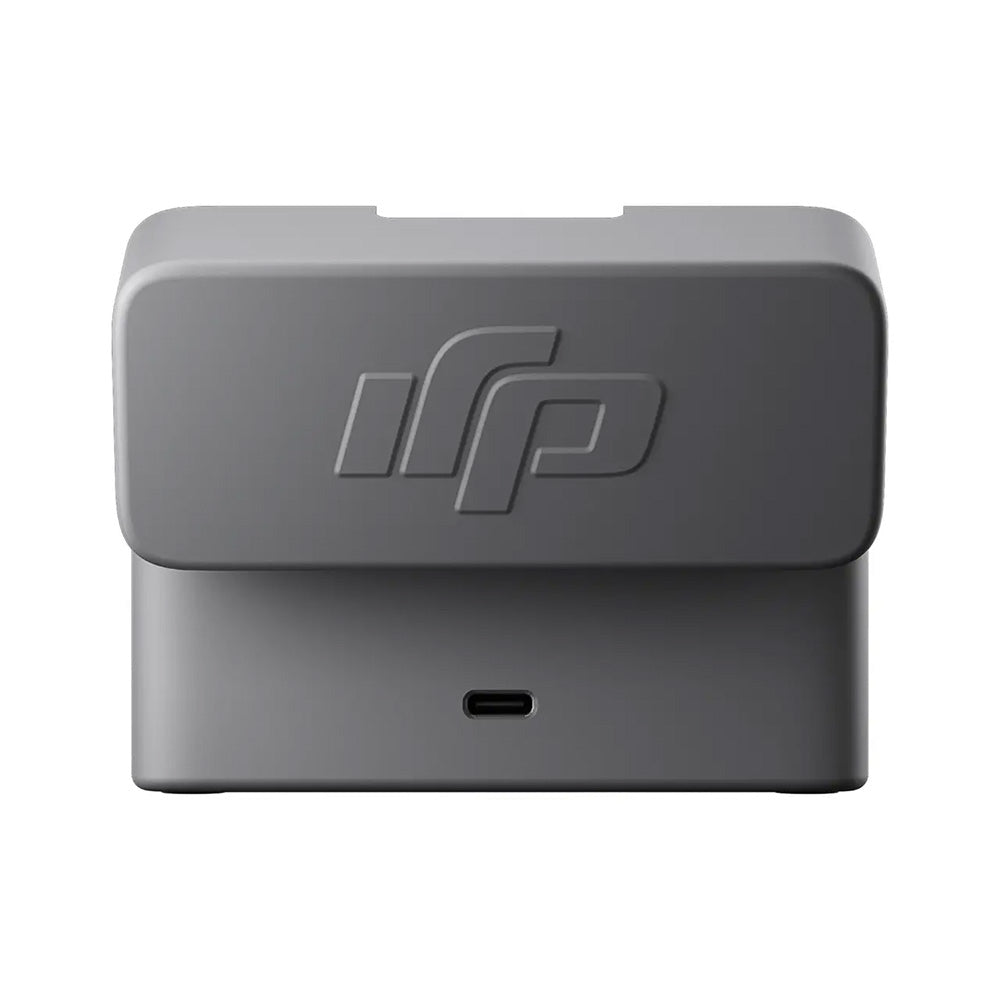 DJI Mic Mini Wireless Microphone