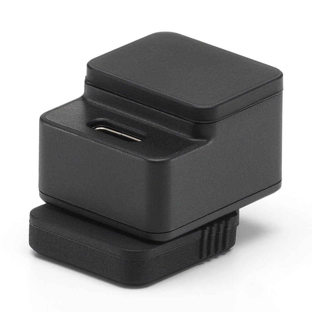 DJI Mic Series Camera Adapter