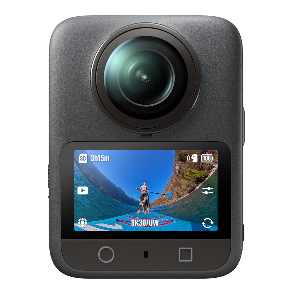 DJI Osmo Action 3 Adventure Combo