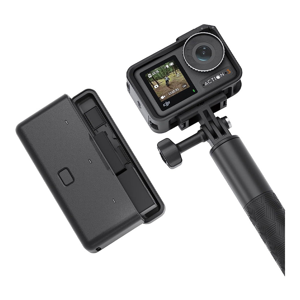 DJI Osmo Action 3 Adventure Combo
