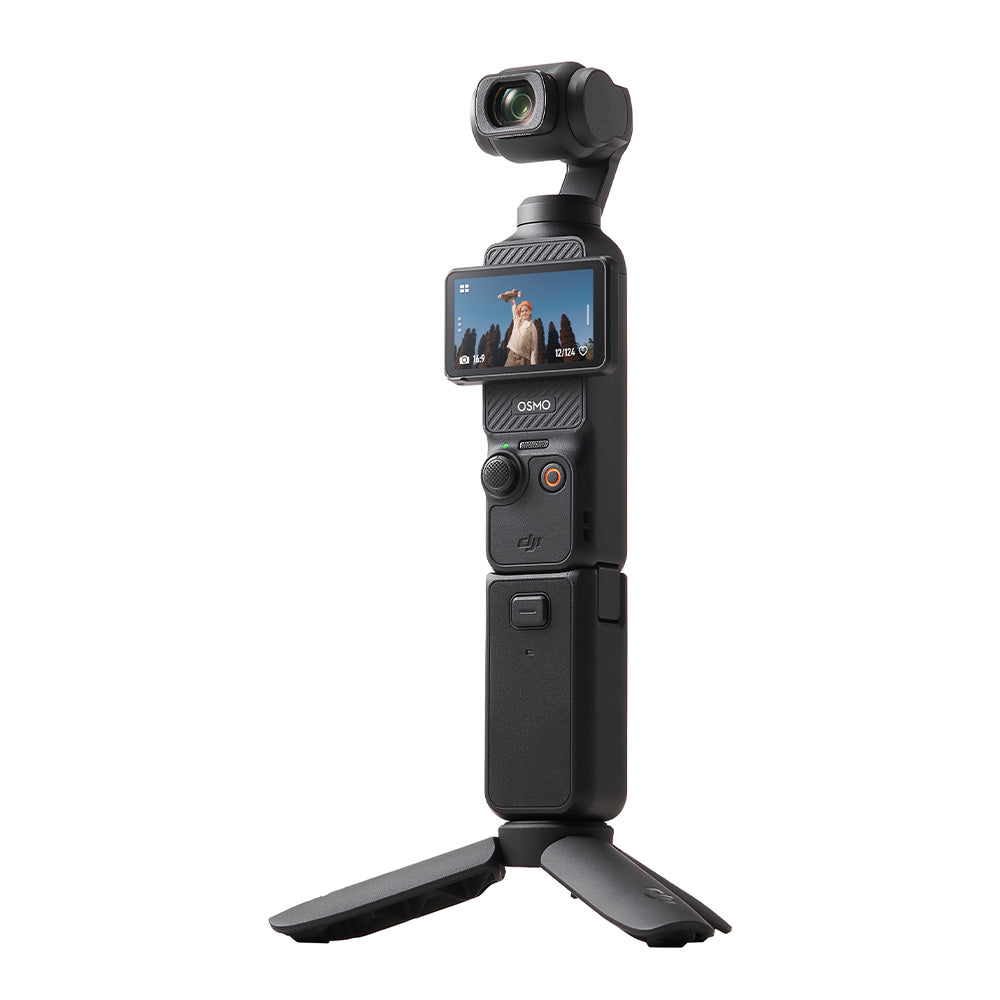 DJI Osmo Pocket 3 Creator Combo