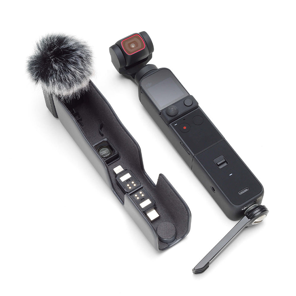 DJI Pocket 2 Creator Combo