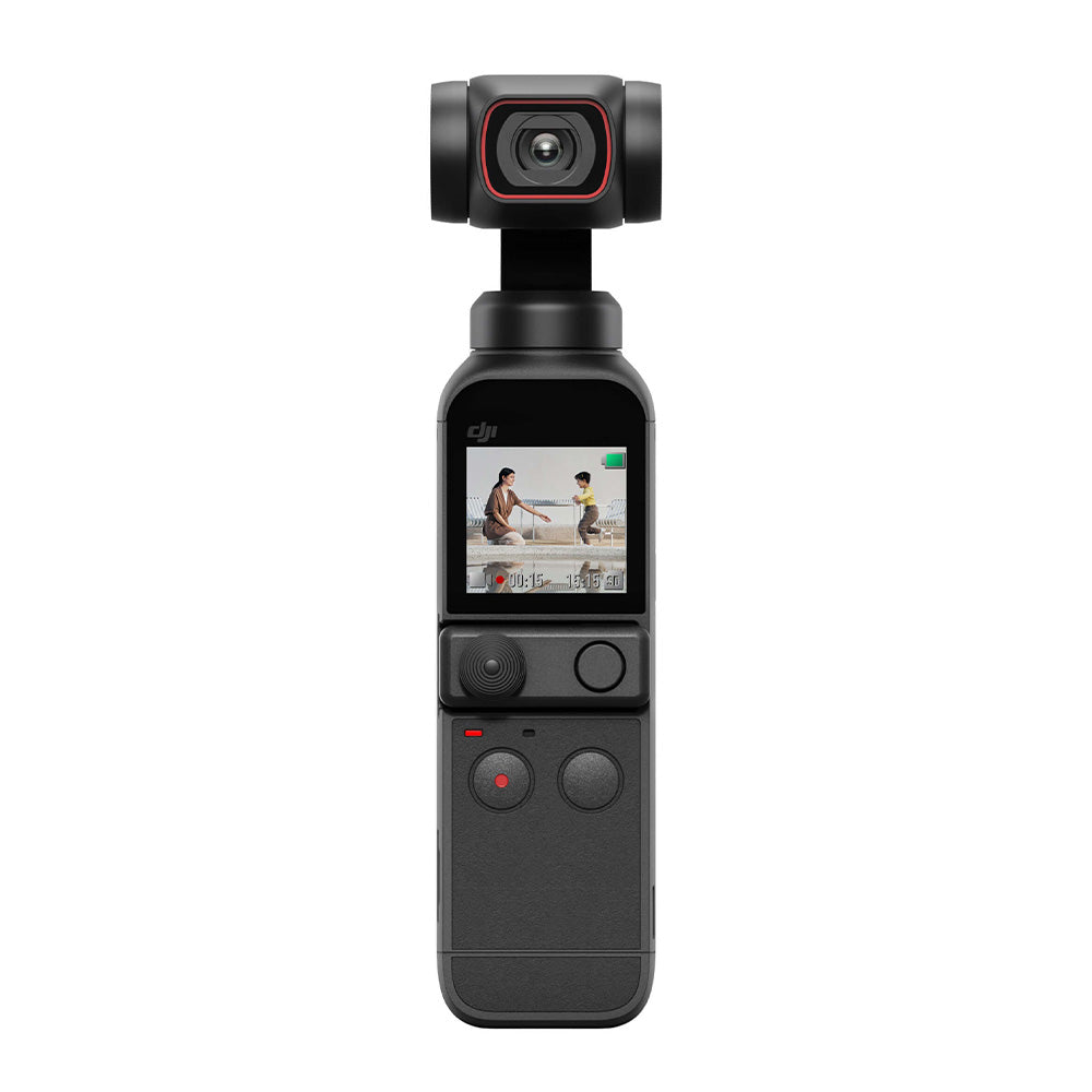 DJI Pocket 2 Creator Combo