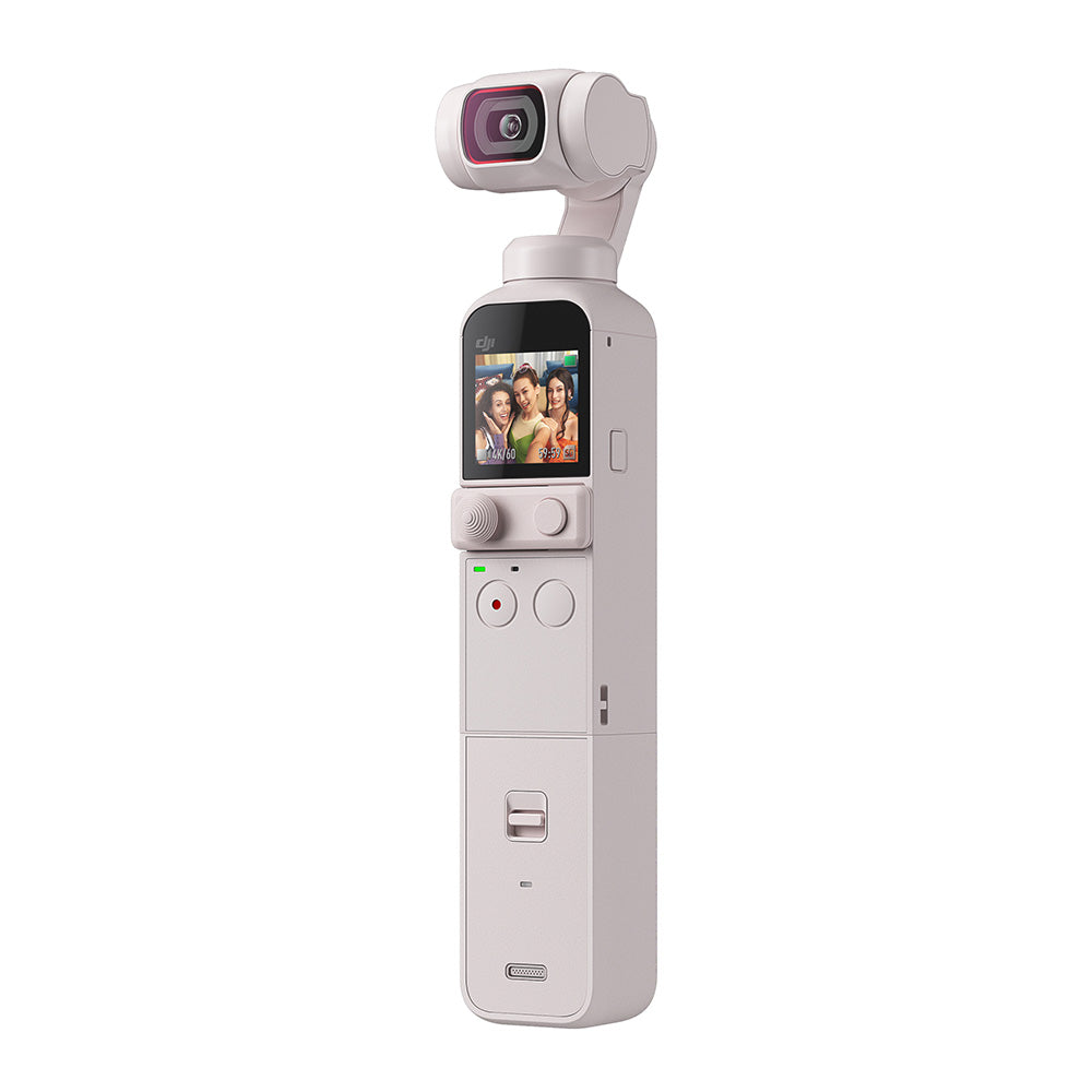 DJI Pocket 2 Exclusive Combo