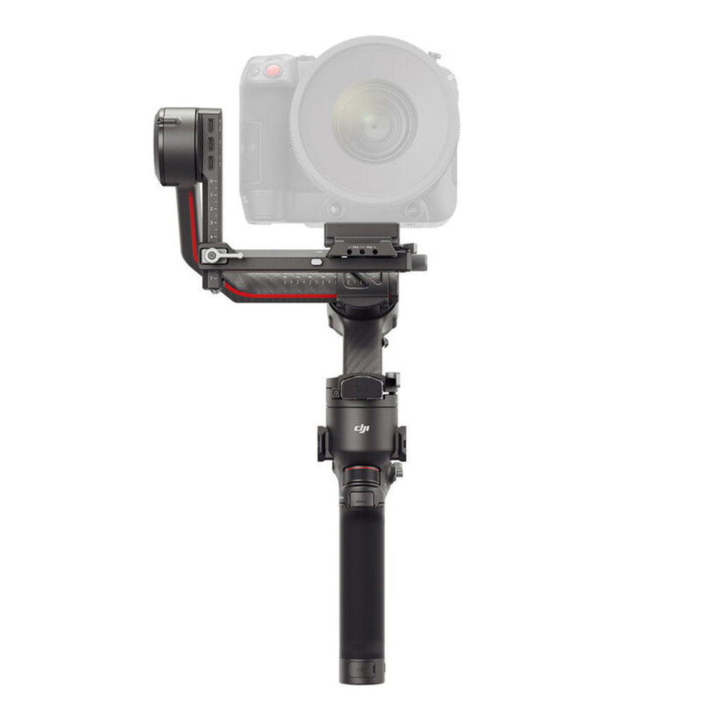 DJI RS 3 Pro Gimbal Stabilizer