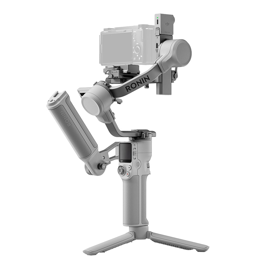 DJI RS 4 Mini Combo