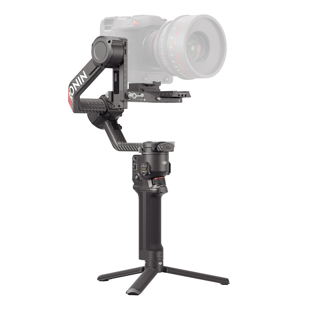 DJI RS 4 Pro Stabilizer